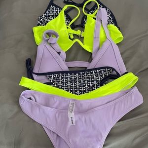 COPY - Bundle deals/ 3 bikinis